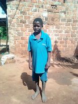 Goloba Ibrahim, who died in 2023